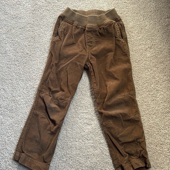 EUC Tea Collection corduroy pants. Size 5 - Picture 1 of 3
